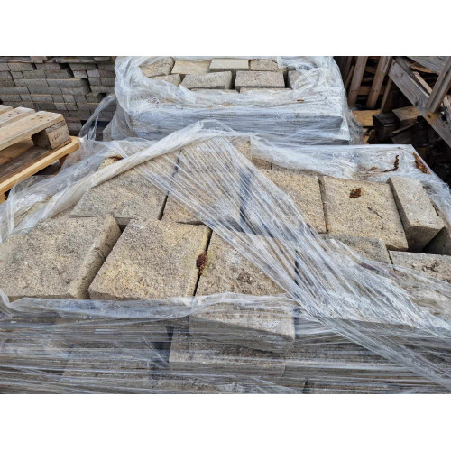 Zámková dlažba - 20x25x8