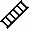 Podkrovné schody