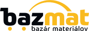Bazmat.sk logo